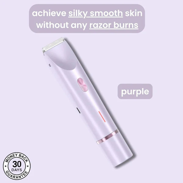 Vayne Shave™ – 2-in-1 lichaamsscheerapparaat voor vrouwen