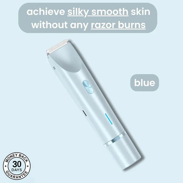 Vayne Shave™ – 2-in-1 lichaamsscheerapparaat voor vrouwen